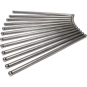 COMP Cams 7865-12 طاقة عالية 8.2 بوصة طول، 5/16 بوصة قطر قضيب دفع مجموعة من 12 قطعة in Kuwait