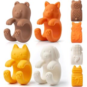 Fidget Toys, Cute Fidget Rings for Kids Student Classroom Prizes in Kuwait