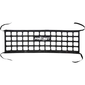 Covercraft PN007 Heavy-Duty ProNet Tailgate Net, Black - Pack of 1 in Saudi Arabia