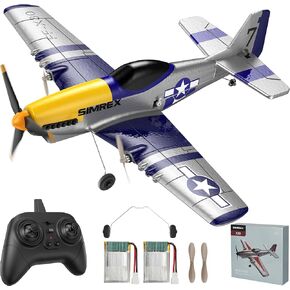 SIMREX RC Plane Remote Control Airplane for Beginners in Saudi Arabia