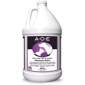 Odorcide Animal Odor Eliminator Cat and Dog Wipes (80 Wipes) - All Purpose Deodorizing Pet Wipes - Pet Odor Eliminator for Pet Kennels Cages – Pet Deodorizing Wipes w/Safe Non-Enzymatic Formula in Kuwait