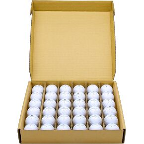 WILSON Profile Distance Golf Ball 36 pack in Saudi Arabia