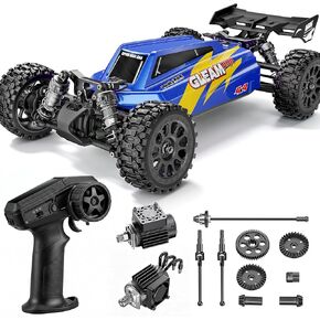 UDIRC 1204PRO 1/12 Brushless RC Car for Adults, 50+ MPH 4WD Off Road Buggy in Kuwait
