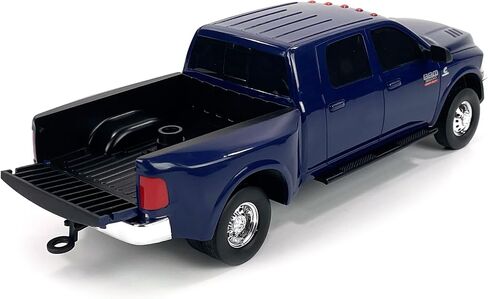 Big Country Toys AMT Adult Collectibles Yellowstone John Dutton Truck, Realistic 1:20 Scale Ram 3500 Collectible Truck… in Kuwait