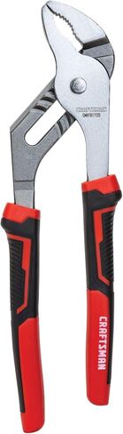CRAFTSMAN Pliers, Groove Joint, 10 in. (CMHT81720) in Saudi Arabia