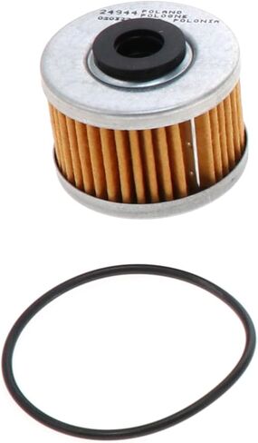 Metal Canister Filter in Kuwait