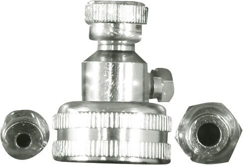 ميلتون S-466 طقم محول صمام الإطارات in Kuwait