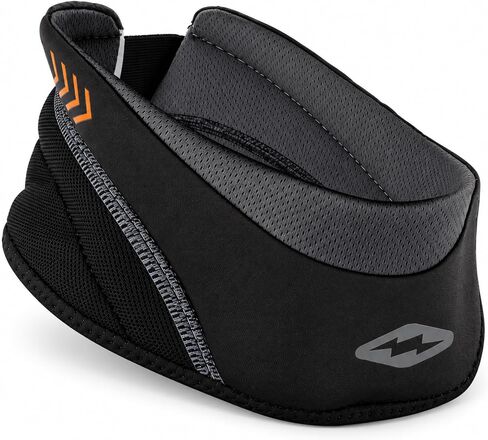 Shock Doctor Ultra Neck Guard (Black) in Kuwait