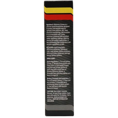 Dielectric Grease 5 oz. tube in Kuwait