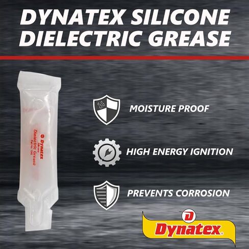 Dielectric Grease 5 oz. tube in Kuwait