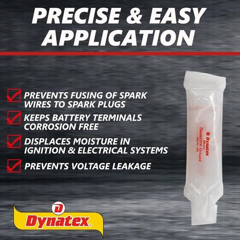 Dielectric Grease 5 oz. tube in Kuwait