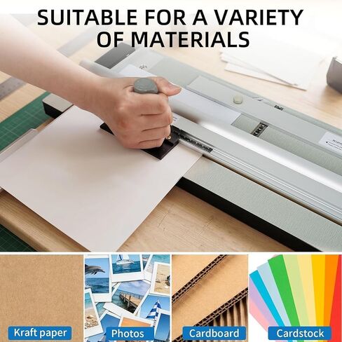 32 Inch Mat Cutter for Framing, Board Mounted Mat Board Cutter in Saudi Arabia