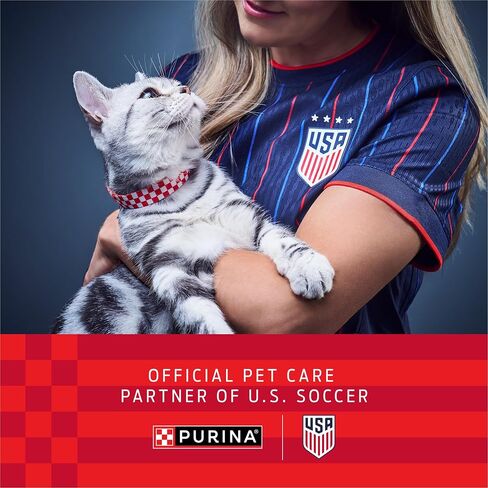 Purina Tidy Cats Care Alert Health Monitoring Litter, 8 lb in Kuwait