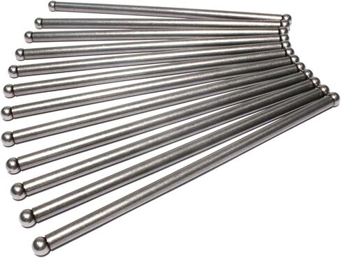 COMP Cams 7865-12 طاقة عالية 8.2 بوصة طول، 5/16 بوصة قطر قضيب دفع مجموعة من 12 قطعة in Kuwait