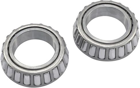Yukon Gear & Axle (YT SB-D30) Set-Up Carrier Bearing Kit (2 Bearings, No Races) Lm501349. in Saudi Arabia