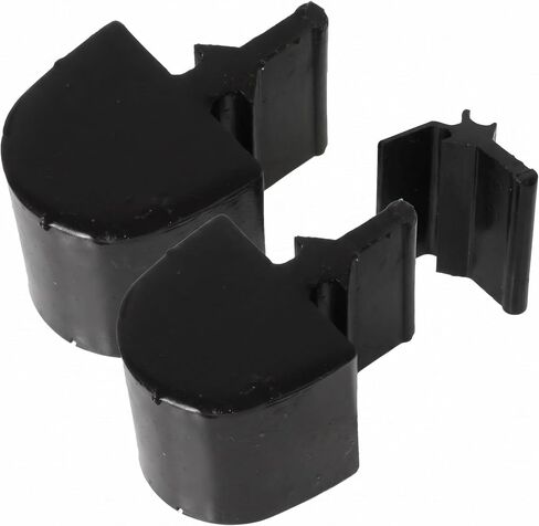 Energy Suspension 3.9102G Pull Thru Bump Stop for GM in Kuwait