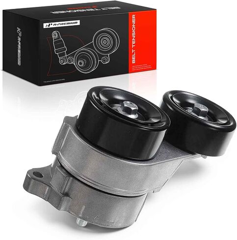 مجموعة شد حزام الأفعى A-Premium متوافقة مع Honda Accord 2003-2012 Odyssey 2005-2010 Ridgeline 2006-2011 Pilot 2005-2008 in Kuwait