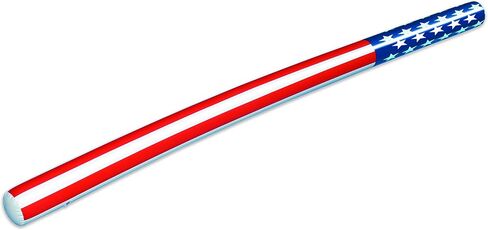 Swimline Doodles Inflatable Pool Noodle Float, 6 Count in Kuwait