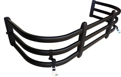 ADI OFF ROAD Truck Bed Extender for 2019-2022 Ford Ranger, 2001-2010 Ford Explorer Sport Trac, 2022 Ford Maverick in Kuwait