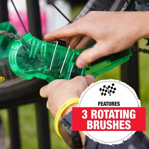 Finish Line Shop Quality Bicycle Chain Cleaner in Kuwait