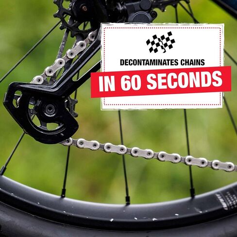 Finish Line Shop Quality Bicycle Chain Cleaner in Kuwait