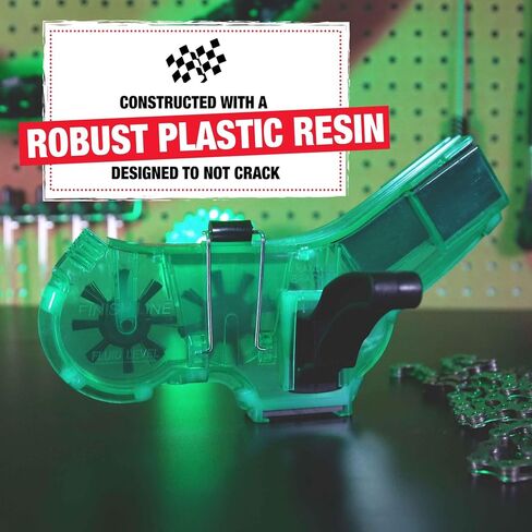 Finish Line Shop Quality Bicycle Chain Cleaner in Kuwait