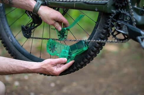 Finish Line Shop Quality Bicycle Chain Cleaner in Kuwait