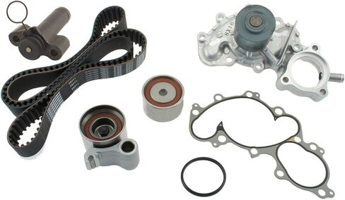 AISIN TKT-025 Engine Timing Belt Kit with Water Pump in Kuwait