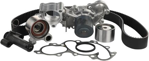 AISIN TKT-025 Engine Timing Belt Kit with Water Pump in Kuwait