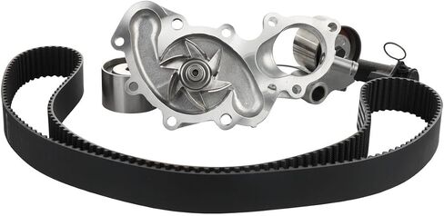 AISIN TKT-025 Engine Timing Belt Kit with Water Pump in Kuwait