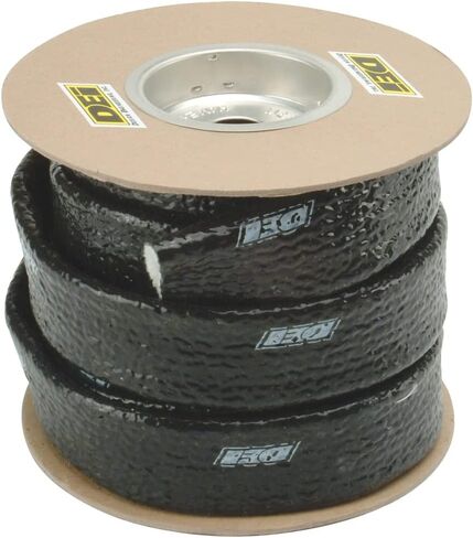 Design Engineering 010470B25 Fire Sleeve 3/8" I.D. x 25ft Heat Protection for Wires, Hoses, etc. in Kuwait
