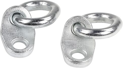 OTC 7100 4,000 lb. Capacity Lifting Bracket Set for use with Load Levelers and Lifting Slings in Kuwait
