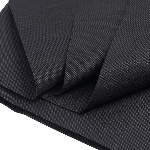 Upholstery Cambric Dust Cover Fabric 60 Inch x 3 Yard Replacement Bottom Replacement for Underside of Mattress Box Spring or Foundation, Sofas, Chairs, Conceals Frame and Staples Inside Furniture in Saudi Arabia