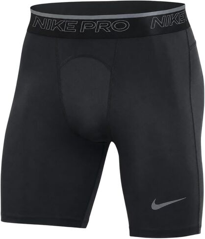 Nike Mens Pro Training Compression Shorts in Kuwait