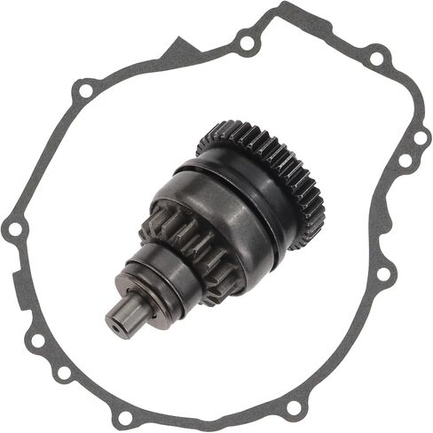 3090034 Starter Drive Bendix for Polaris Sportsman 500 1996-2013 in Kuwait
