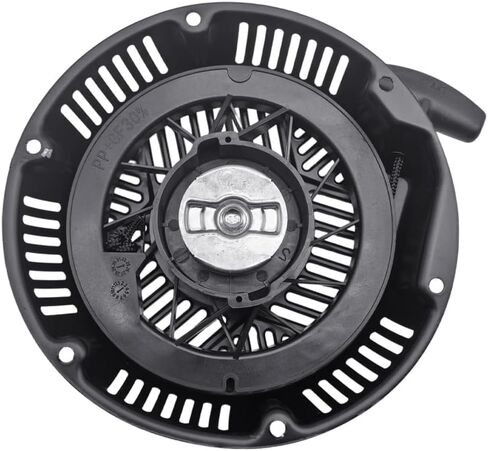 Recoil Starter Assy for Hobart Champion 145 Welder 500563 XR1450 306cc in Saudi Arabia