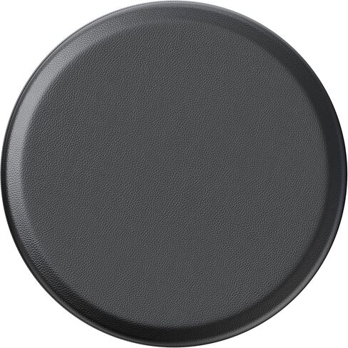 Moonet Spare Tire Cover Thickening Leather Universal Fit for Jeep, Trailer, RV, SUV, Truck, Tough Tire Wheel Soft Cover (Fits for Tire Diameter 20"-22“, Tire Width 9") in Kuwait