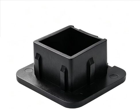 2-inch Trailer Hitch Cover, Trailer Receiver Tube Plug Cover for 2 inch Receiver Level 3 4 5 Ford GMC Toyota Jeep Dodge Nissan Audi BMW Porsche Polaris ATV RV UTV-Kiwi Master in Saudi Arabia