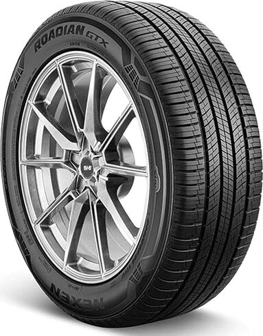 نيكسين اطار جي تي اكس مناسب لجميع المواسم من روديان - 235/55R20 102 فولت in Kuwait
