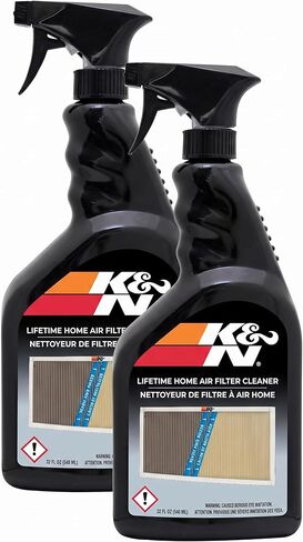 k&n منظف فلتر الفرن 99-6010 in Kuwait