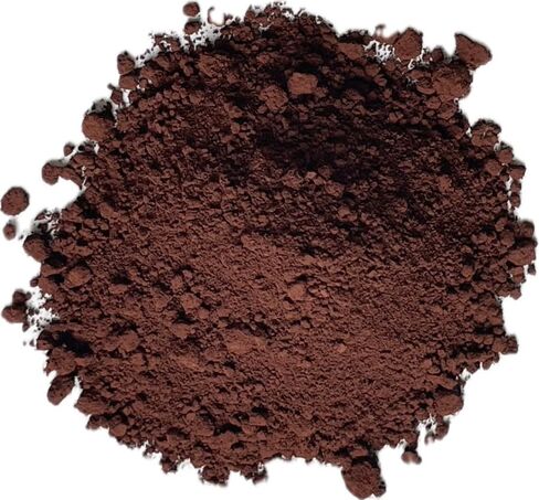 EZ-Tint 5-Pack - 10 g Each of Black, Brown, Green, White, & Yellow - Highly-Concentrated, Finely-Ground Pigment Powders for Tinting Instant Install 29 & All Other Epoxies/Polyesters in Kuwait