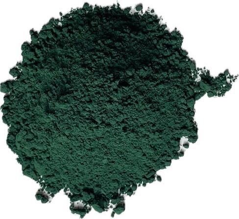 EZ-Tint 5-Pack - 10 g Each of Black, Brown, Green, White, & Yellow - Highly-Concentrated, Finely-Ground Pigment Powders for Tinting Instant Install 29 & All Other Epoxies/Polyesters in Kuwait