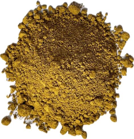 EZ-Tint 5-Pack - 10 g Each of Black, Brown, Green, White, & Yellow - Highly-Concentrated, Finely-Ground Pigment Powders for Tinting Instant Install 29 & All Other Epoxies/Polyesters in Kuwait