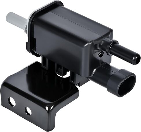 Vapor Canister Purge Valve Solenoid EVAP Evaporator Emission Canister Purge Solenoid Compatible with Buick Chevy GMC Replaces 214-1680 12597567 911-032 in Kuwait