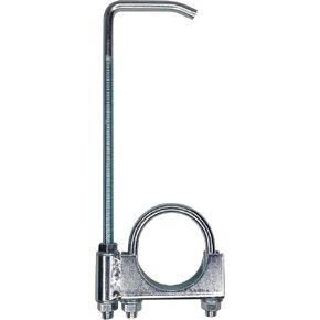 2.75" Universal Clamp On Exhaust Hanger - MADE IN THE USA… in Saudi Arabia