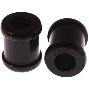 Energy Suspension 9.8141G Shock Bushing Set , Black in Kuwait