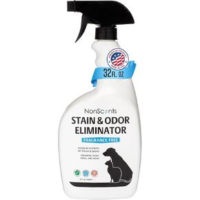 NonScents Stain & Odor Eliminator - For Dog and Cat Urine - 32 oz in Kuwait