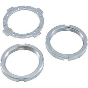 معدات يوكون ومحور (AK M20-1PIECE) مجموعة محمل ومحور ل ل AMC طراز 20 تفاضلي خلفي AK D50F-NUTS-A in Kuwait