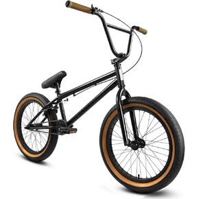 Stealth Freestyle Bike for Youth & Adults, Durable Steel Frame, Available in 16", 18", and 20" Sizes in Saudi Arabia