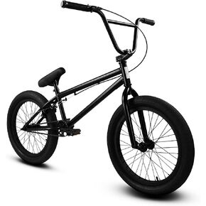 دراجة Elite BMX مقاس 20 بوصة و16 بوصة بتصميم حر - موديل Stealth and Peewee (سيليست، 20 بوصة) in Kuwait